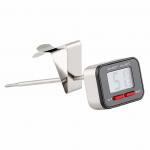 High Strength Case Grill Thermometer Auto Off Function IPX4 Water Resistance for sale