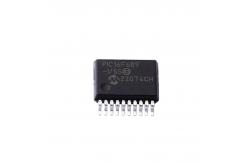 China MICROCHIP PIC16F689 IC Electronic Education Component Integrated Circuit For Embroidery Machine supplier