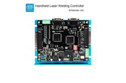 China Ruida Handheld Laser Welding Machine Controller RDWelder-SW Standalone Operation supplier
