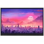 75 Inch Interactive Digital Smart Whiteboard For School Education Office Conference for sale