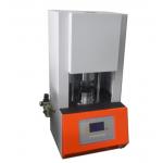 No-Rotor Rheometer Rubber Testing Machine ,Electronic Rotorless Rheometer Rubber Testing for sale