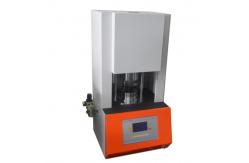 China No-Rotor Rheometer Rubber Testing Machine ,Electronic Rotorless Rheometer Rubber Testing supplier
