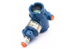 China OEM  3051DP 4-20Ma Differential Pressure Transmitter  supplier