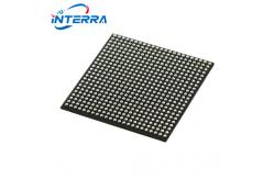 China Field Programmable Gate Array ALTERA Chip EP4CE15F23C8N 484-BGA ODM supplier