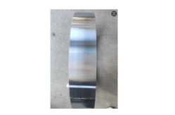 China Nichrome Strip for Industrial Band Heater supplier