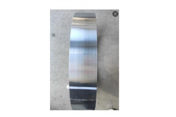 Nichrome Strip for Industrial Band Heater
