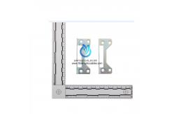 China ACS-3725-RM-19 Cisco Router Rack Mount Kit supplier
