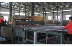 China Temporary Security Fence manufacturer
