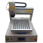 Prototype Bench PCB Router Machine With Large Computer Screen Control for sale