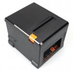 China Commercial 80mm Kitchen Receipt Printer YJ-8360 USB LAN 203dpi High-Speed In Stock for sale