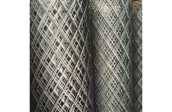 China 15mm Customized Sheet Metal Fabrications Made Of Steel Grade 0.75mm supplier