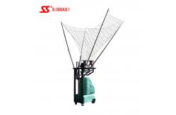 China SS-K6839 Intelligent Basketball Training Facilities Shooting Passing Machine supplier