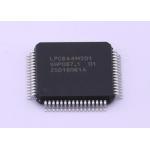 Single Core LPC844M201JBD64E Microcontroller Chip 64-LQFP Microcontroller MCU for sale