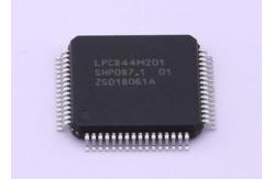 China Single Core LPC844M201JBD64E Microcontroller Chip 64-LQFP Microcontroller MCU supplier