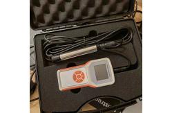 China RS485 Output Water Dissolved Oxygen Sensor Meter Station Outdoor Digital supplier