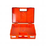 Wall Hanging First Aid Box Cabinet Mining Case ABS Small 28.5x19.5x11.7cm for sale