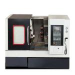 National Standard Precision Universal TCK50 Mini Metal Lathe with CE and 380V Voltage for sale