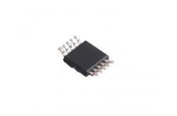 China TMUX1072DGSR IC Electronic Components Dual Channel Analog Multiplexer supplier