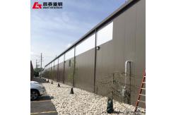 China Prefab Real Estate Steel Structure Frame Workshop Construction supplier