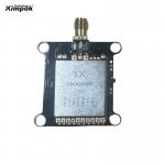 1.2Ghz 1.6W Wireless Transmitter and Receiver Modulation Type FM 8 Channel for 1.2G Image Transmission FPV for sale