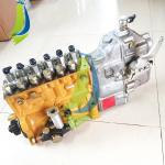 6127-71-1018 Fuel Injection Pump 6127711018 for D355 Dozer for sale