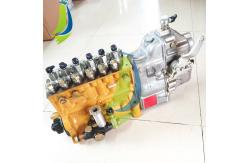 China 6127-71-1018 Fuel Injection Pump 6127711018 for D355 Dozer supplier