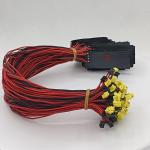 OEM ODM Polyimide Heating Film Fast Heating For U Shaped Pillows