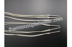 China High Watt Density Cartridge Heaters 1/ 8 Diameter Mininiature Ni80Cr20 supplier