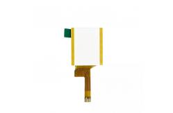 China RGB Interface 1.44 TFT Lcd Module Resolution 128x128 SPI 140nits supplier