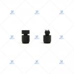 YAMAHA NOZZLE 33A KM0-M711D-00X nozzle assembly , smt machine parts for sale