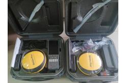 China G970II High Accuracy GNSS GPS Surveying Equipment Rtk Unistrong supplier