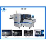 16 Heads 8KW 80000CPH SMT Mounting Machine HT-E8D for sale