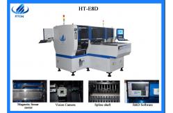 China Magnetic Linear Motor SMT Placement Machine 90000CPH Double Module supplier
