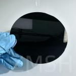 2inch 4inch 6inch 8inch 12inch Si Wafer Silicon Wafer  Polishing Undoped  P Type N Type Semiconductor for sale