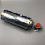 Efficient One Inch Camping Gas Valve for Baking and Outdoor Adventures