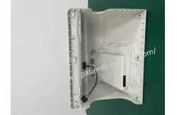 China Medical Equipment  For  PHiliph  Heartstart XL+ Defibrillator Rear Cover Casing supplier