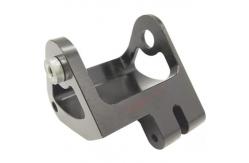 China High Precision and Customizable CNC Machining Parts for Enhanced Manufacturing Efficiency supplier