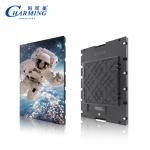 Easy-to-install indoor LED display screen, suitable for conference rooms, studios, and KTV for sale