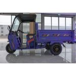 Manufacturer Truck Electric Motorcycle Tricycles for sale