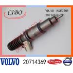 Diesel Fuel Electronic Unit Injector BEBE5D32001 20714369 85000496 For VOL