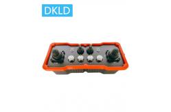 China Wired Remote Control Unmanned Long Distance Wireless Switch supplier