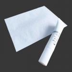 Semi Opaque Clear Transparent Tracing Glassine Paper Bag For VIP Gift Card