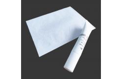 China Semi Opaque Clear Transparent Tracing Glassine Paper Bag For VIP Gift Card supplier