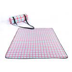 China Collapsible Family Party Camping 38 X 14x 14cm Picnic Mat manufacturer