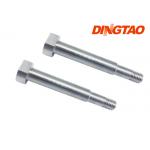 90523000 Suit XLC7000 Cutter Parts Shaft Idler Assembly Z7 Cutter Parts for sale
