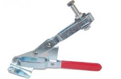China 400kg Tool Fast Vertical Handle Toggle Clamp 10448 Model Use supplier