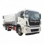 Dongfeng 18-20 Cbm  Water Tanker  Sprinkler Truck  Road Woodentube  	water Bowser for sale