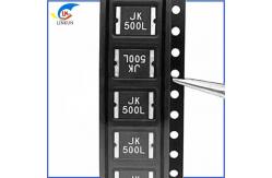China Silkscreen-JK-SMD2920-500L PPTC Chip Resettable Fuse Selection supplier