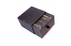 China Custom Make Up Gift Boxes Cosmetic Packaging Box custom boxes with logo supplier