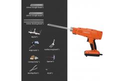China CE Air Cooling Handheld Hot Wire Foam Cutter With Base supplier
